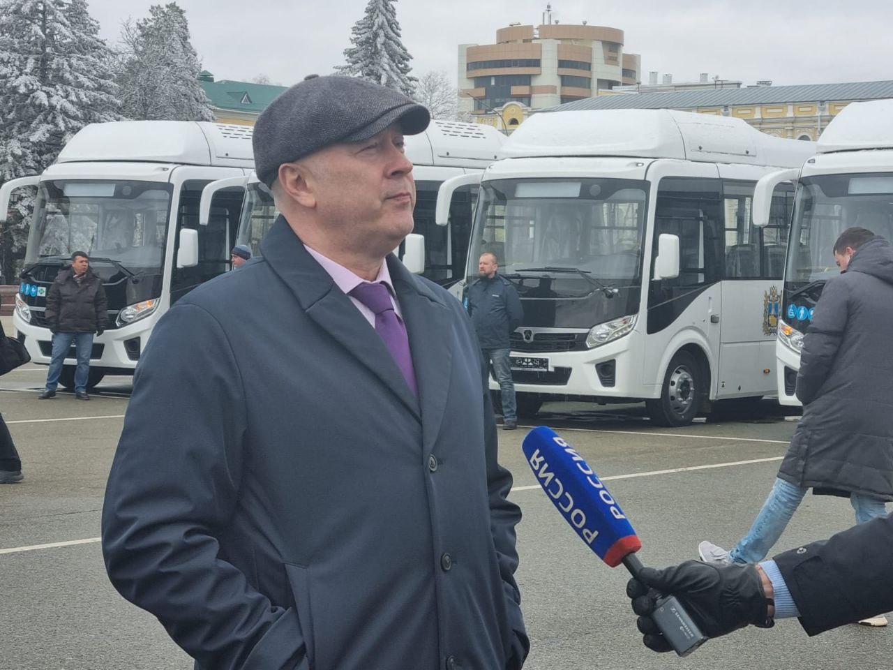 Передача ключей от новых автобусов_Ставропольский край_2.jpeg
